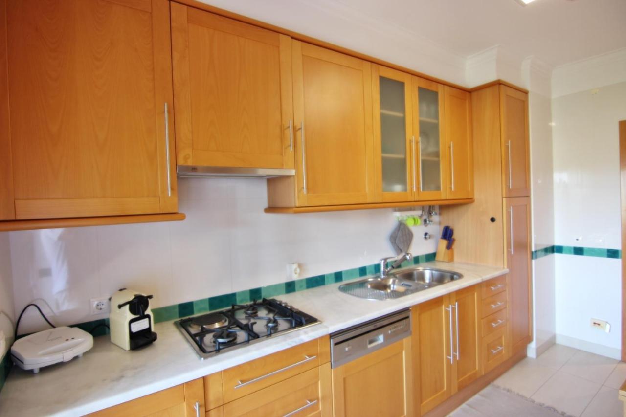 קווארטיירה Milenio Apartment II מראה חיצוני תמונה